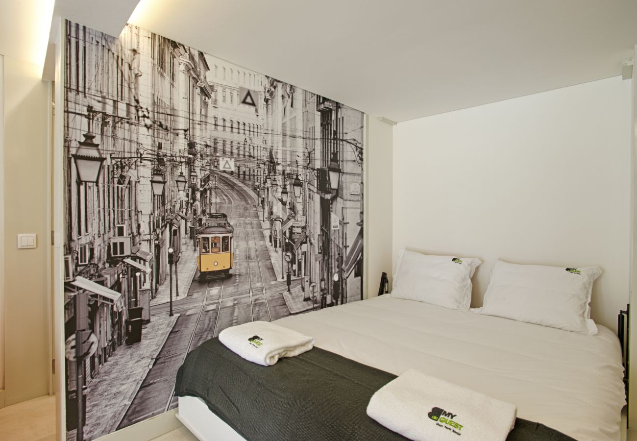 Apartment in Lisbon - Alfama Boutique Apartment Apartment in Lisbon - Alfama Boutique Apartment