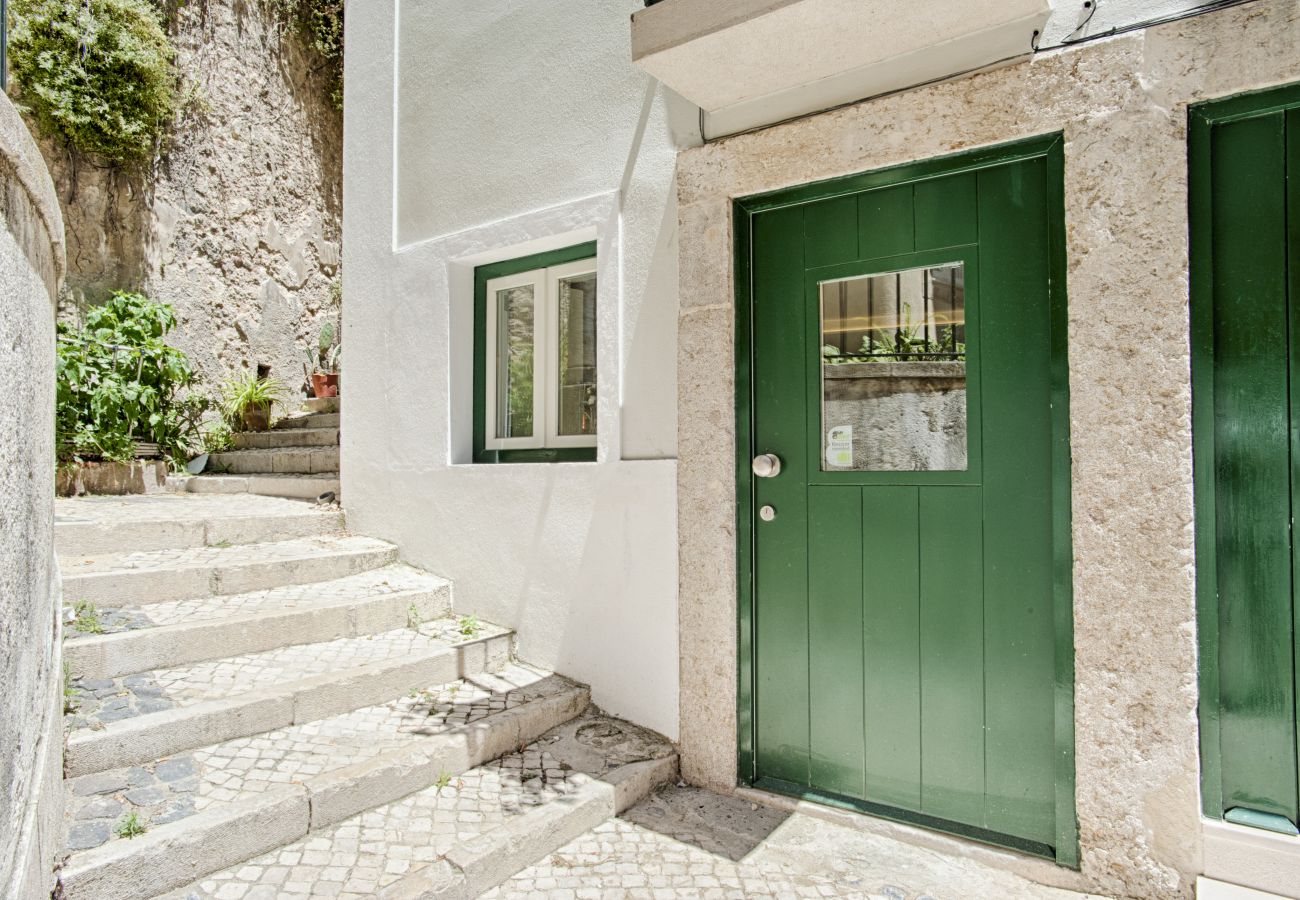 Apartment in Lisbon - Alfama Boutique Apartment Apartment in Lisbon - Alfama Boutique Apartment