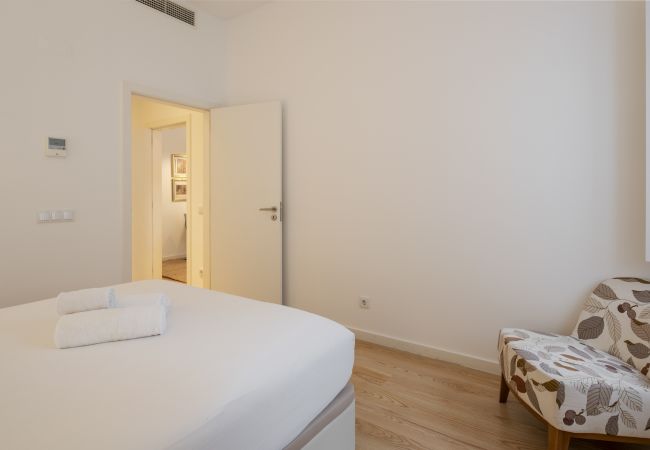 Apartment in Lisbon - Prestige Palace Apartment (C37) Apartment in Lisbon - Prestige Palace Apartment (C37)