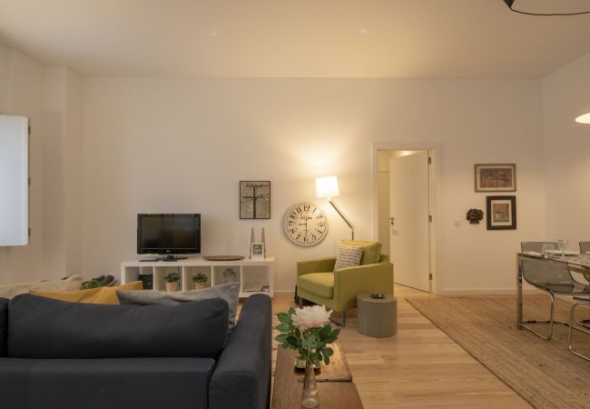 Apartment in Lisbon - Prestige Palace Apartment (C37) Apartment in Lisbon - Prestige Palace Apartment (C37)