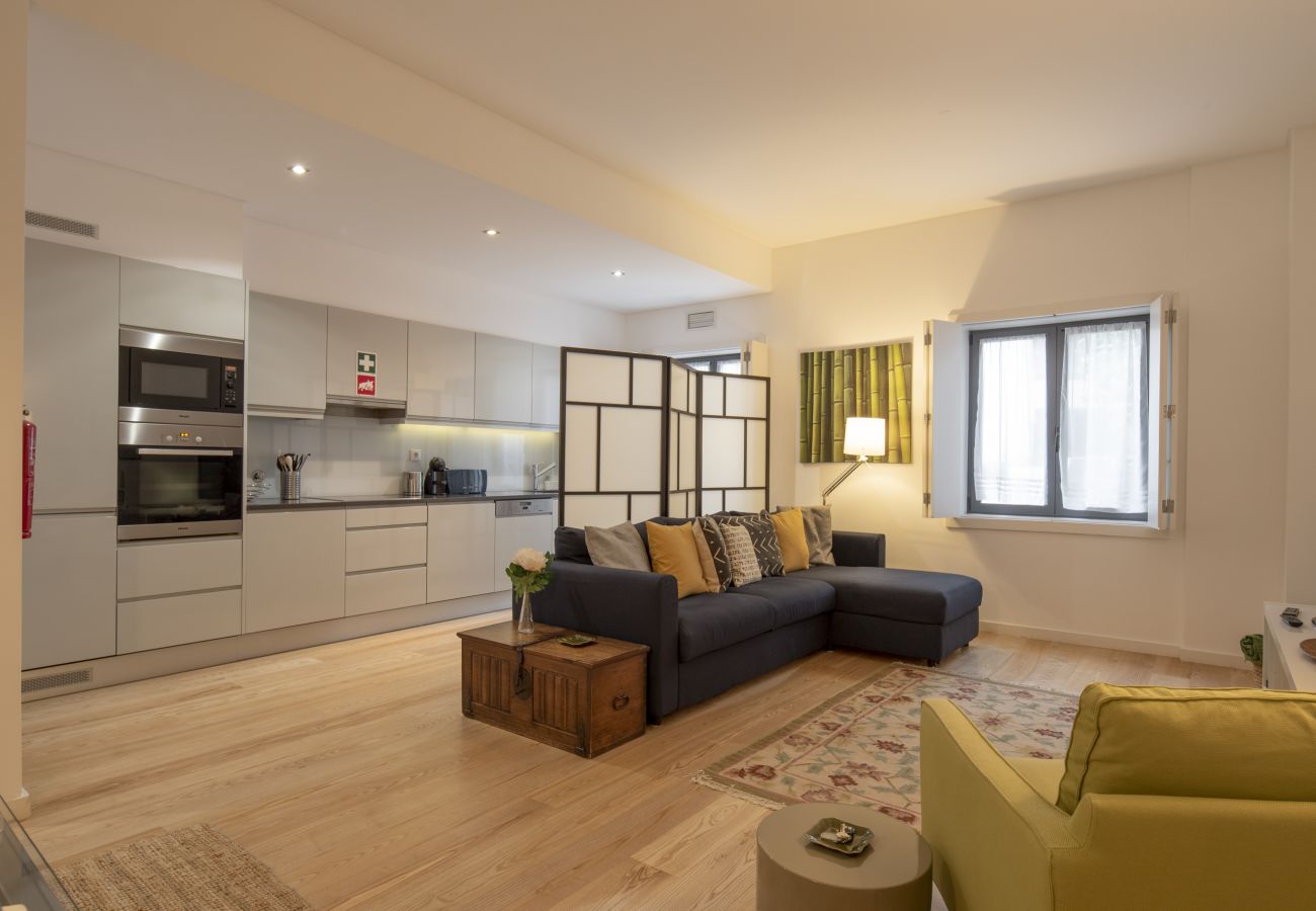 Apartment in Lisbon - Prestige Palace Apartment (C37) Apartment in Lisbon - Prestige Palace Apartment (C37)