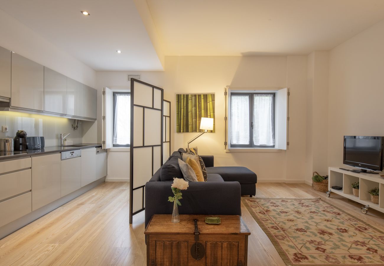 Apartment in Lisbon - Prestige Palace Apartment (C37) Apartment in Lisbon - Prestige Palace Apartment (C37)