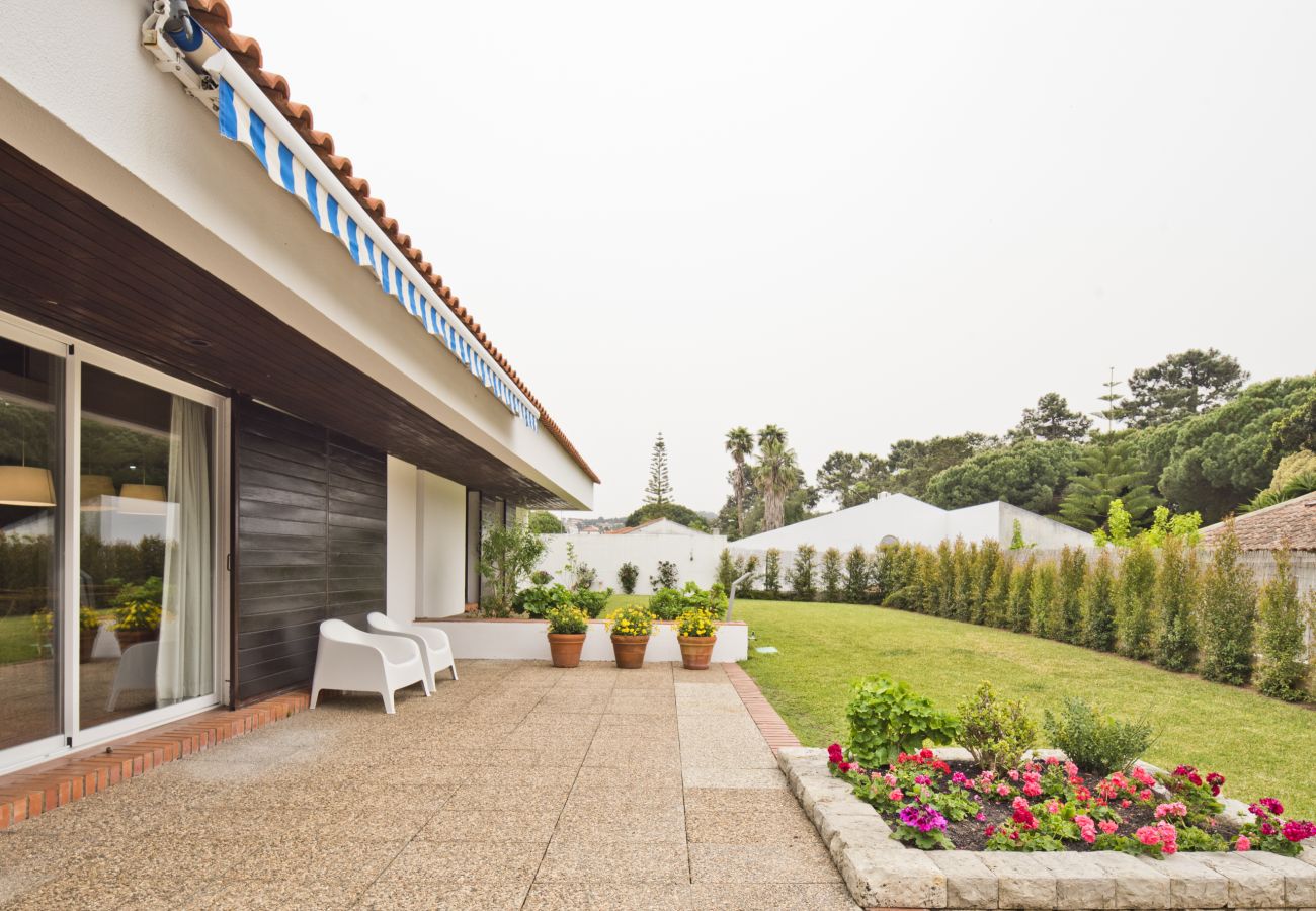 Villa in Sesimbra - Sesimbra Country Villa