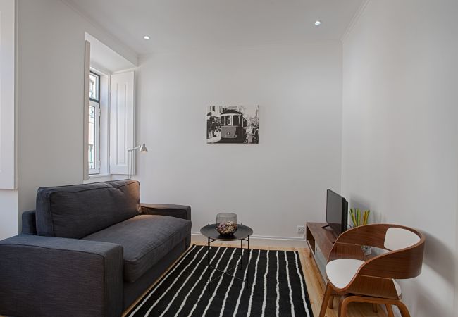 Apartment in Lisbon - Príncipe Real Charming Apartment Apartment in Lisbon - Príncipe Real Charming Apartment