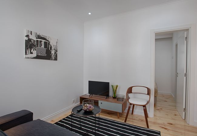 Apartment in Lisbon - Príncipe Real Charming Apartment Apartment in Lisbon - Príncipe Real Charming Apartment