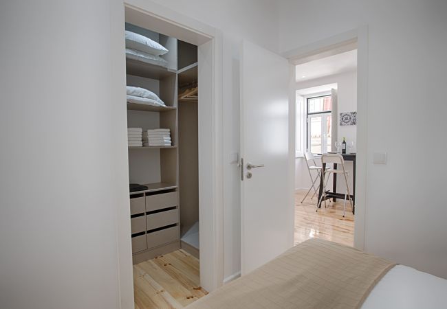 Apartment in Lisbon - Príncipe Real Charming Apartment Apartment in Lisbon - Príncipe Real Charming Apartment