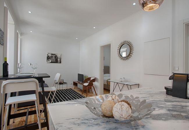 Apartment in Lisbon - Príncipe Real Charming Apartment Apartment in Lisbon - Príncipe Real Charming Apartment