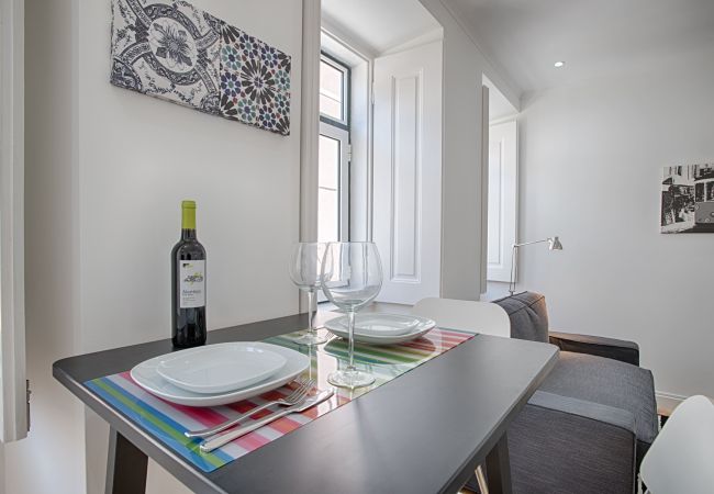 Apartment in Lisbon - Príncipe Real Charming Apartment Apartment in Lisbon - Príncipe Real Charming Apartment
