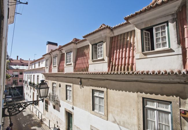 Apartment in Lisbon - Príncipe Real Charming Apartment Apartment in Lisbon - Príncipe Real Charming Apartment