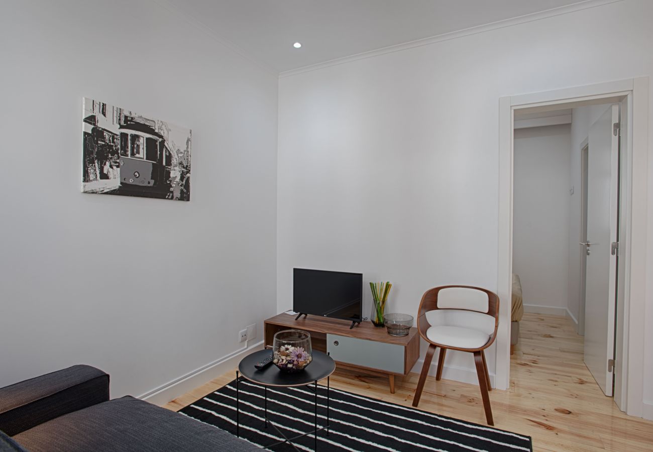 Apartment in Lisbon - Príncipe Real Charming Apartment Apartment in Lisbon - Príncipe Real Charming Apartment