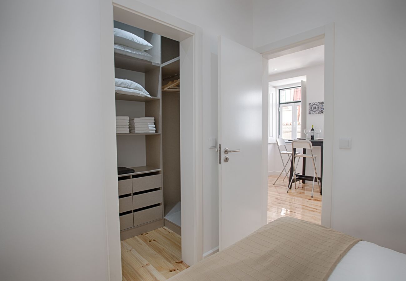 Apartment in Lisbon - Príncipe Real Charming Apartment Apartment in Lisbon - Príncipe Real Charming Apartment