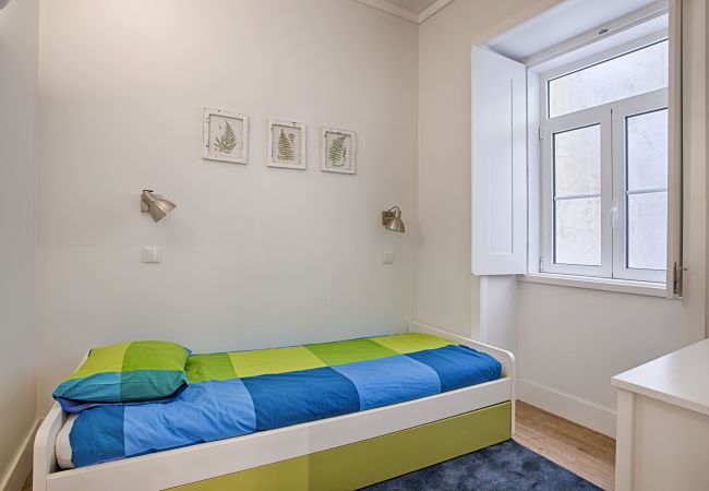 Apartment in Lisbon - Alfama Terrace Apartment Apartment in Lisbon - Alfama Terrace Apartment