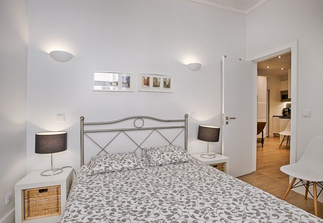 Apartment in Lisbon - Alfama Terrace Apartment Apartment in Lisbon - Alfama Terrace Apartment