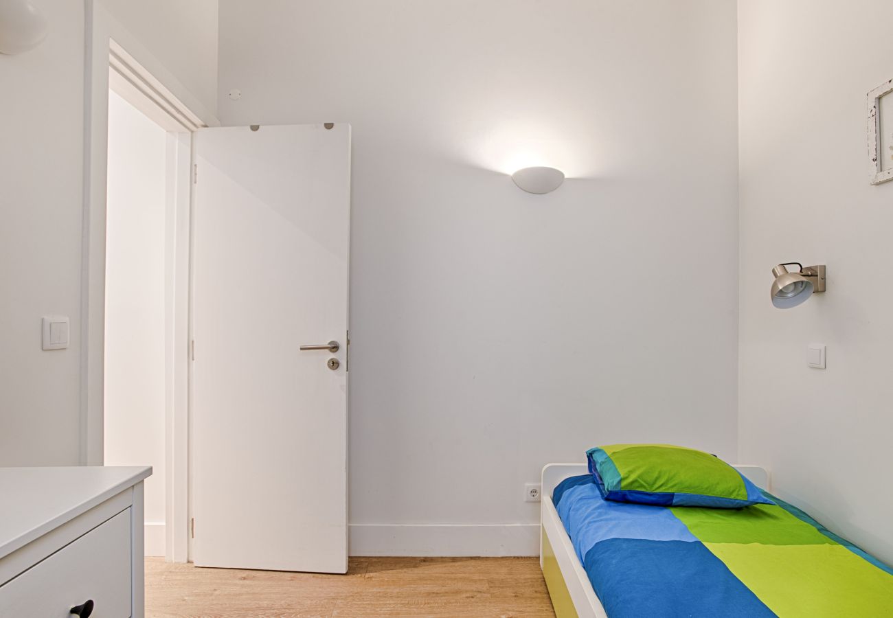 Apartment in Lisbon - Alfama Terrace Apartment Apartment in Lisbon - Alfama Terrace Apartment
