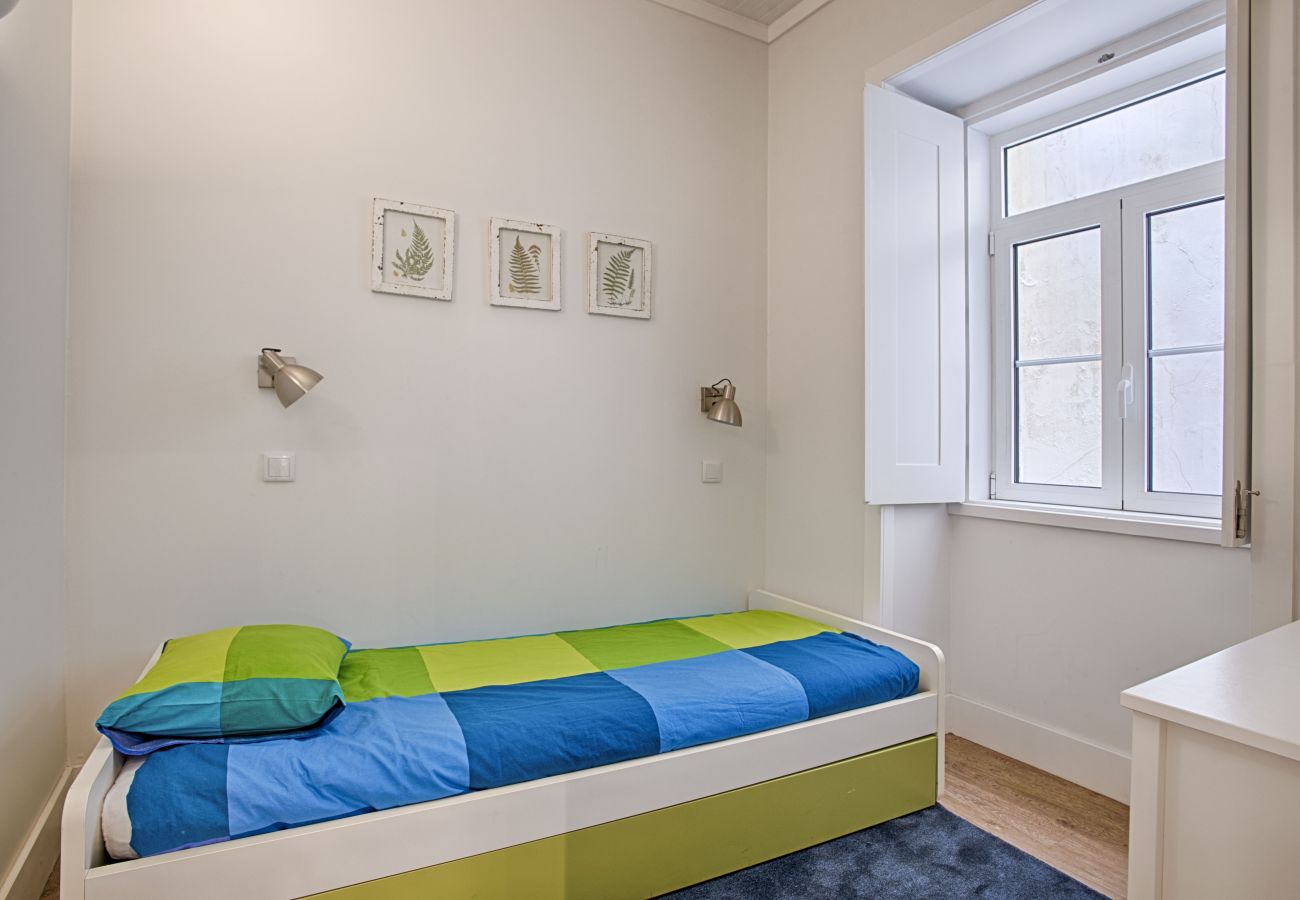 Apartment in Lisbon - Alfama Terrace Apartment Apartment in Lisbon - Alfama Terrace Apartment