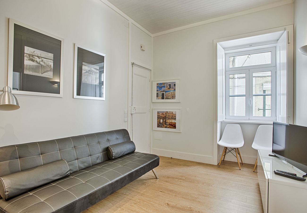 Apartment in Lisbon - Alfama Terrace Apartment Apartment in Lisbon - Alfama Terrace Apartment
