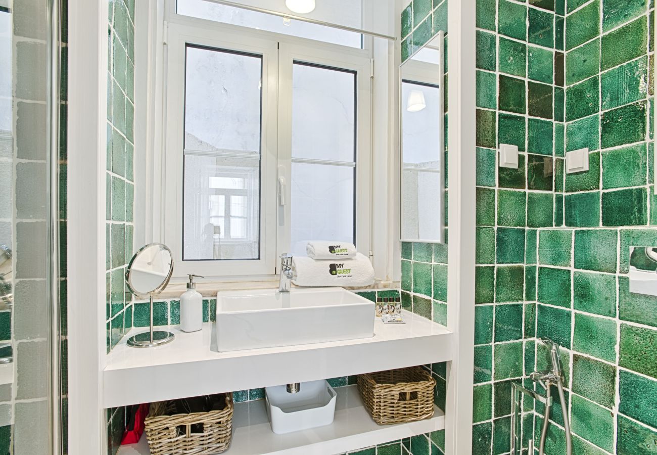 Apartment in Lisbon - Alfama Terrace Apartment Apartment in Lisbon - Alfama Terrace Apartment