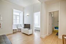 Apartment in Lisbon - Alfama Terrace Apartment