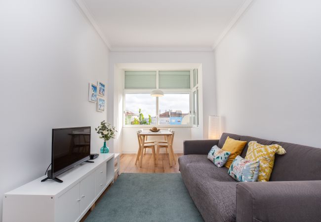 Apartment in Lisbon - Boa Hora Apartment Apartment in Lisbon - Boa Hora Apartment