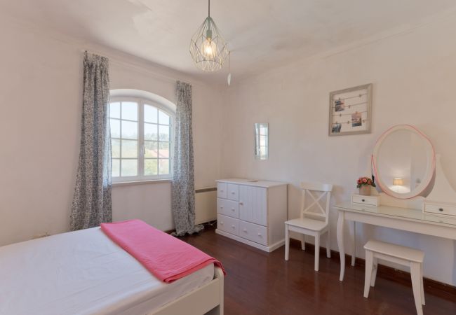 Villa in Lagoa de Albufeira - Lagoa Beach & Pool Villa Villa in Lagoa de Albufeira - Lagoa Beach & Pool Villa
