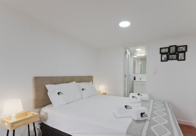 Studio in Lisbon - Alfama River Studio Studio in Lisbon - Alfama River Studio