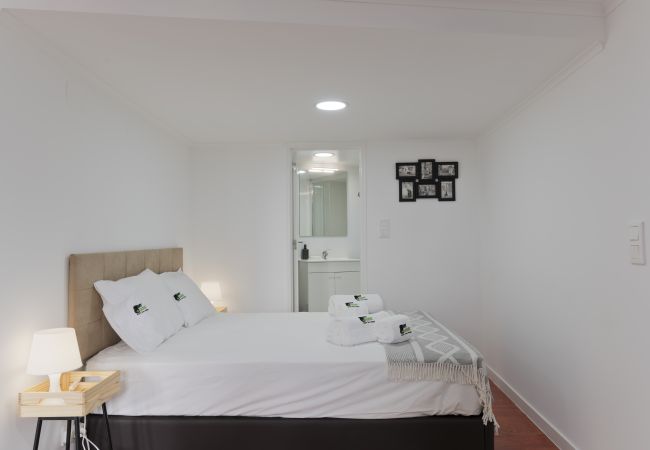 Studio in Lisbon - Alfama River Studio Studio in Lisbon - Alfama River Studio