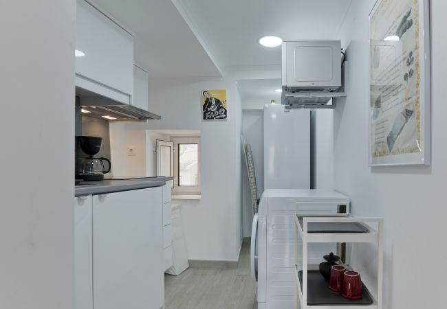 Studio in Lisbon - Alfama River Studio Studio in Lisbon - Alfama River Studio
