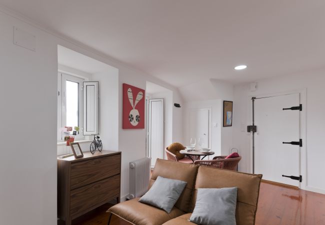 Studio in Lisbon - Alfama River Studio Studio in Lisbon - Alfama River Studio