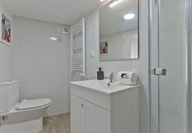 Studio in Lisbon - Alfama River Studio Studio in Lisbon - Alfama River Studio