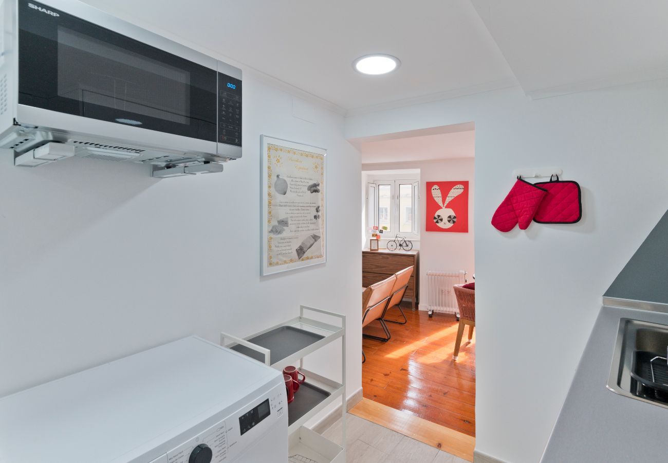 Studio in Lisbon - Alfama River Studio Studio in Lisbon - Alfama River Studio