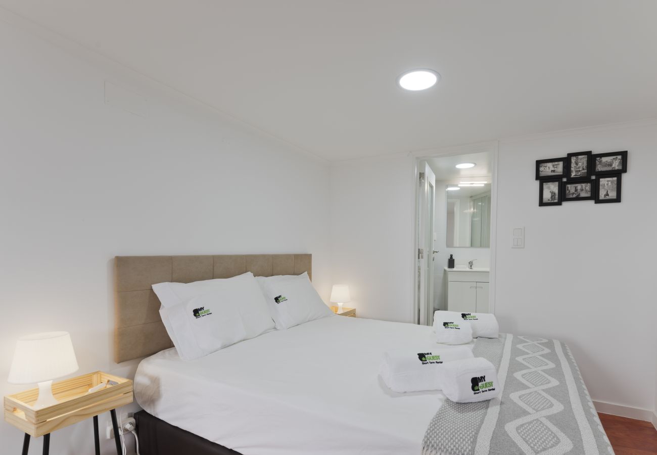 Studio in Lisbon - Alfama River Studio Studio in Lisbon - Alfama River Studio
