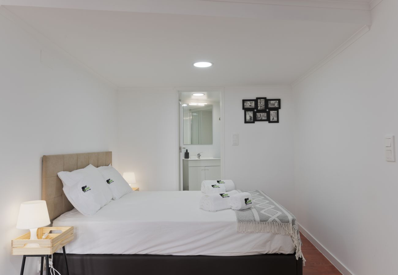 Studio in Lisbon - Alfama River Studio Studio in Lisbon - Alfama River Studio