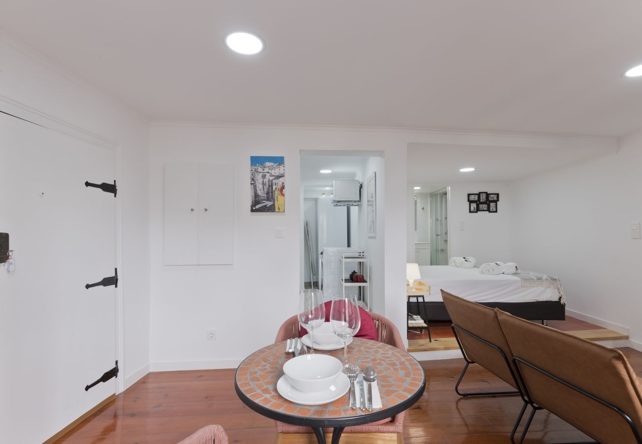 Studio in Lisbon - Alfama River Studio Studio in Lisbon - Alfama River Studio