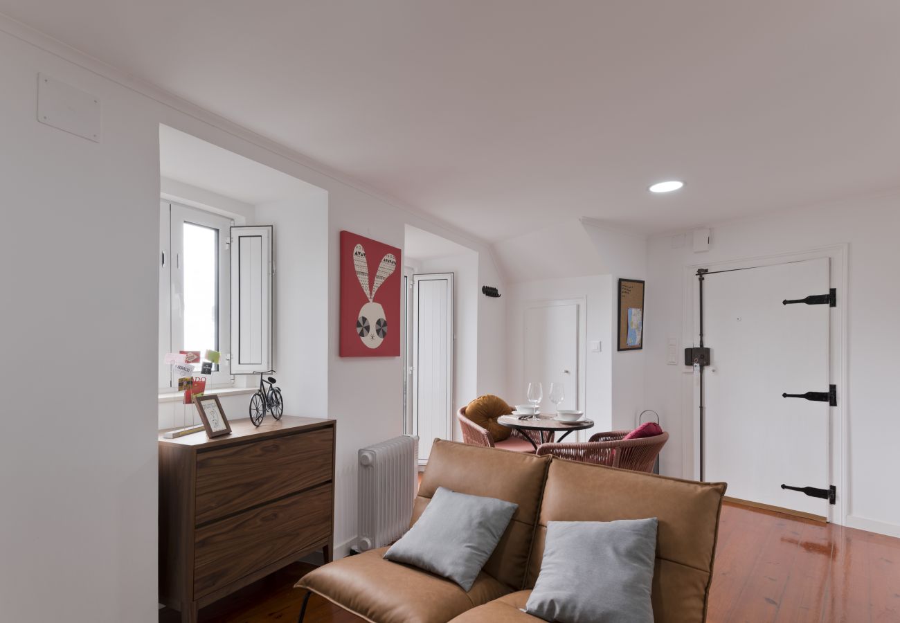 Studio in Lisbon - Alfama River Studio Studio in Lisbon - Alfama River Studio