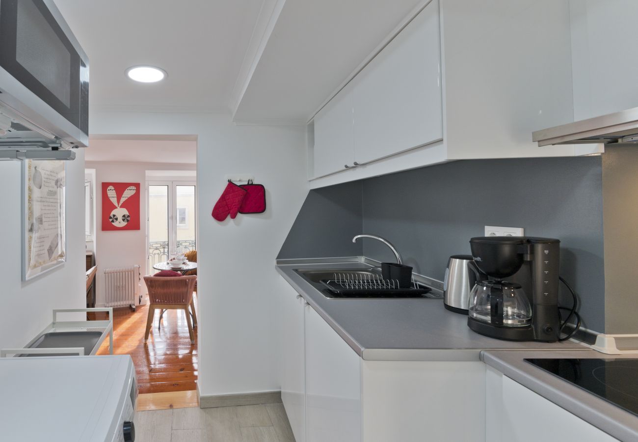 Studio in Lisbon - Alfama River Studio Studio in Lisbon - Alfama River Studio