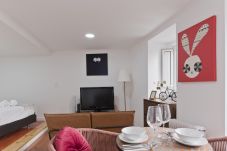 Studio in Lisbon - Alfama River Studio Studio in Lisbon - Alfama River Studio