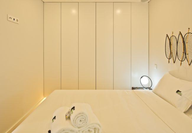 Apartment in Lisbon - BmyGuest Bruno`s 36 Exclusive Apartments V Apartment in Lisbon - BmyGuest Bruno`s 36 Exclusive Apartments V