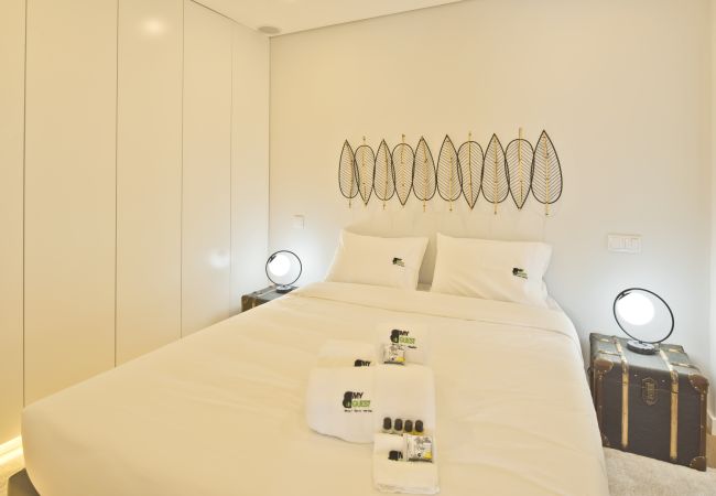 Apartment in Lisbon - BmyGuest Bruno`s 36 Exclusive Apartments V Apartment in Lisbon - BmyGuest Bruno`s 36 Exclusive Apartments V