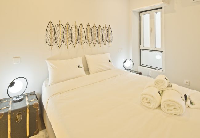 Apartment in Lisbon - BmyGuest Bruno`s 36 Exclusive Apartments V Apartment in Lisbon - BmyGuest Bruno`s 36 Exclusive Apartments V