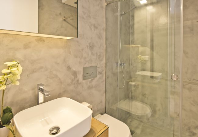 Apartment in Lisbon - BmyGuest Bruno`s 36 Exclusive Apartments V Apartment in Lisbon - BmyGuest Bruno`s 36 Exclusive Apartments V