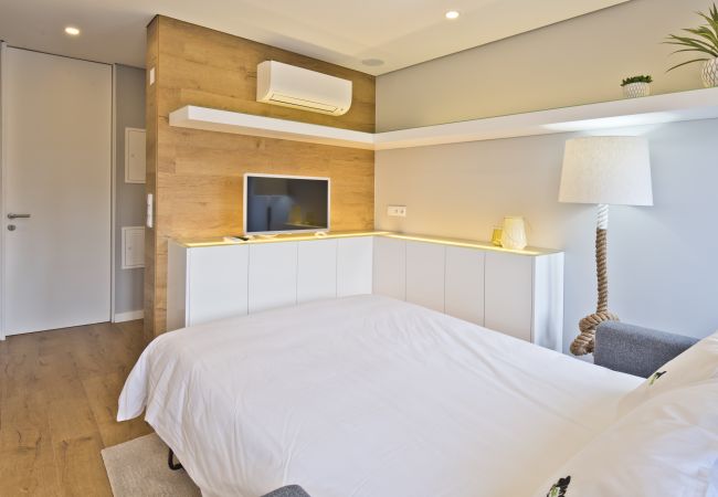 Apartment in Lisbon - BmyGuest Bruno`s 36 Exclusive Apartments V Apartment in Lisbon - BmyGuest Bruno`s 36 Exclusive Apartments V