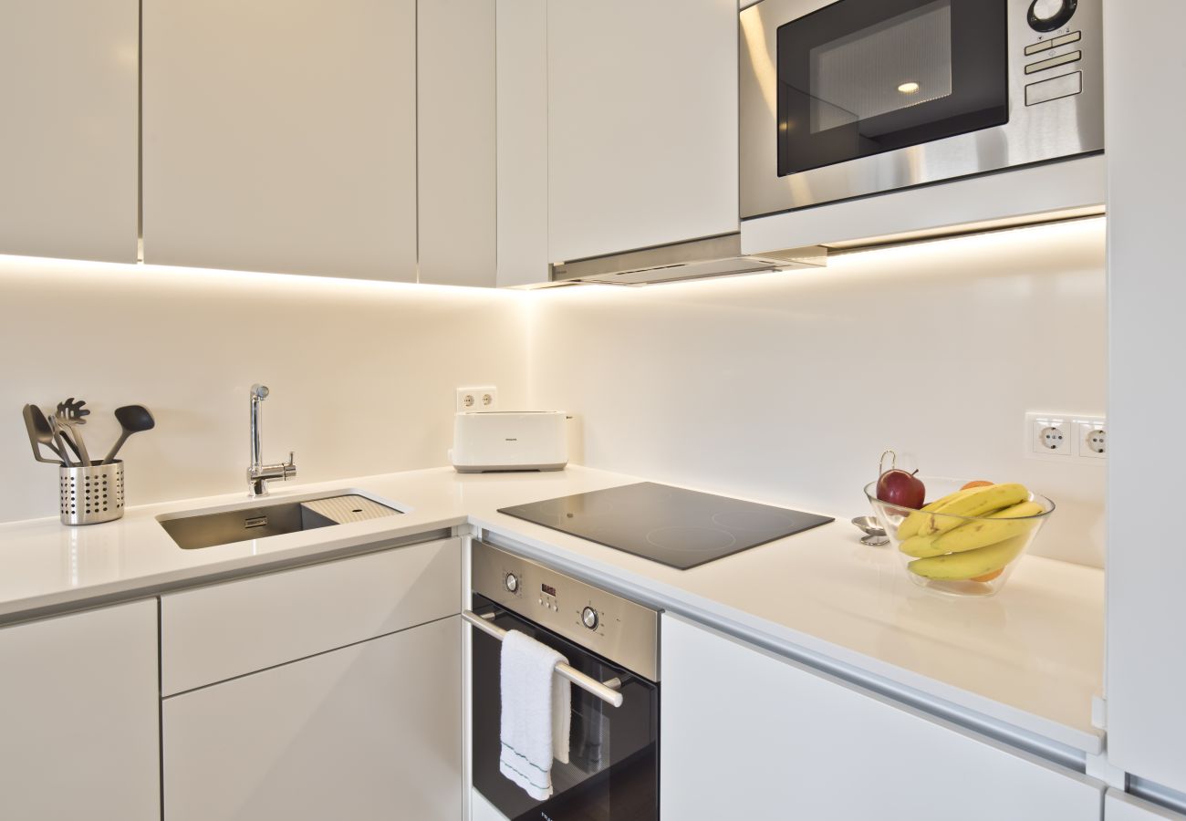 Apartment in Lisbon - BmyGuest Bruno`s 36 Exclusive Apartments V Apartment in Lisbon - BmyGuest Bruno`s 36 Exclusive Apartments V