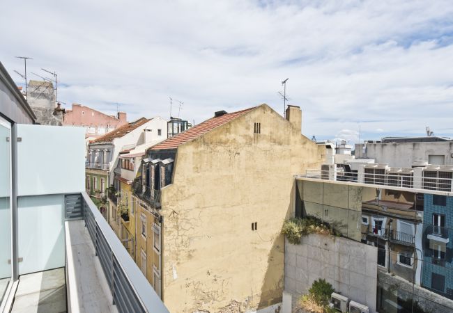 Apartment in Lisbon - BmyGuest Bruno`s 36 Exclusive Apartments III Apartment in Lisbon - BmyGuest Bruno`s 36 Exclusive Apartments III