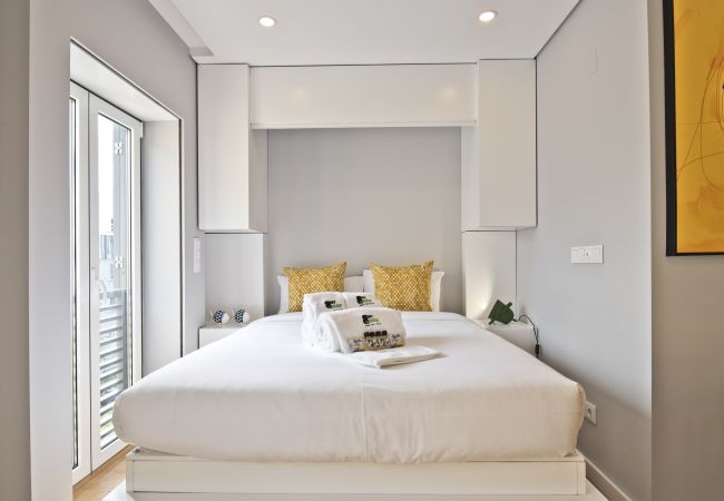 Apartment in Lisbon - BmyGuest Bruno`s 36 Exclusive Apartments III Apartment in Lisbon - BmyGuest Bruno`s 36 Exclusive Apartments III