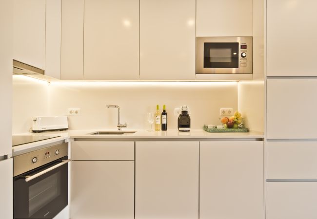Apartment in Lisbon - BmyGuest Bruno`s 36 Exclusive Apartments III Apartment in Lisbon - BmyGuest Bruno`s 36 Exclusive Apartments III