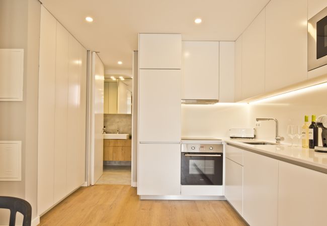 Apartment in Lisbon - BmyGuest Bruno`s 36 Exclusive Apartments III Apartment in Lisbon - BmyGuest Bruno`s 36 Exclusive Apartments III