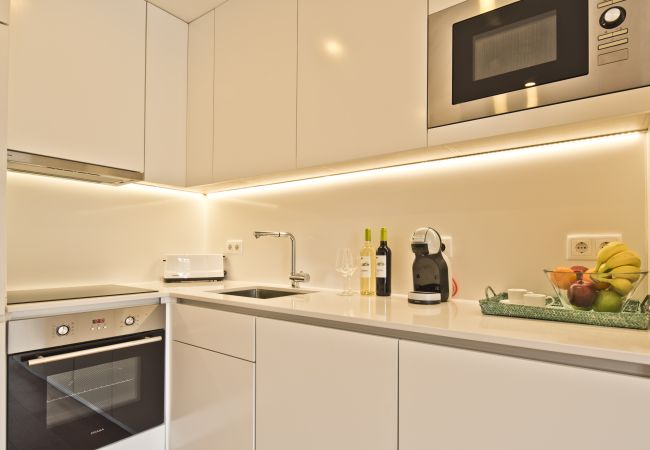 Apartment in Lisbon - BmyGuest Bruno`s 36 Exclusive Apartments III Apartment in Lisbon - BmyGuest Bruno`s 36 Exclusive Apartments III