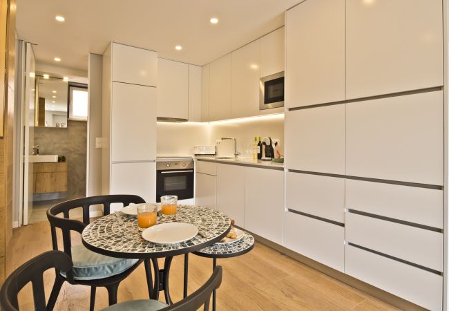 Apartment in Lisbon - BmyGuest Bruno`s 36 Exclusive Apartments III Apartment in Lisbon - BmyGuest Bruno`s 36 Exclusive Apartments III