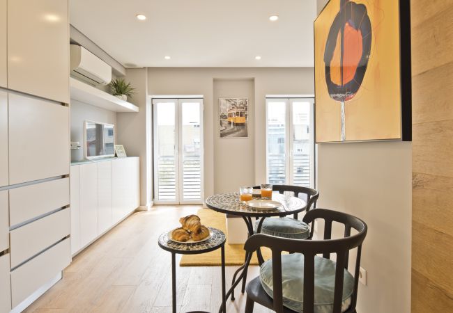 Apartment in Lisbon - BmyGuest Bruno`s 36 Exclusive Apartments III Apartment in Lisbon - BmyGuest Bruno`s 36 Exclusive Apartments III