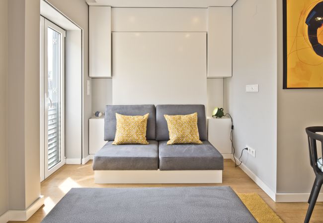 Apartment in Lisbon - BmyGuest Bruno`s 36 Exclusive Apartments III Apartment in Lisbon - BmyGuest Bruno`s 36 Exclusive Apartments III